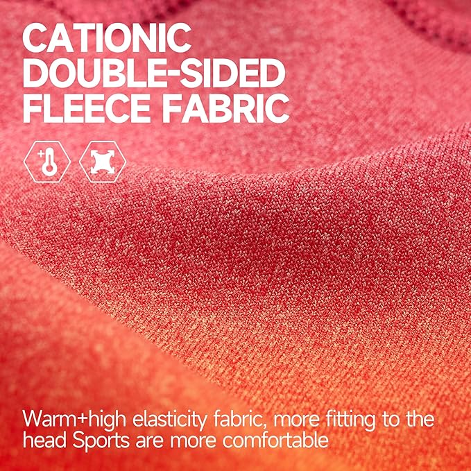 Balaclava Ski Mask Warm Full Face Cover Winter Full Face Mask for Skiing Snowboarding Outdoor Sports