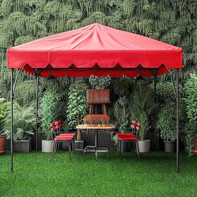 2 Pcs 5 x 3 ft Artificial Grass Turf Area Rug Indoor Outdoor Square Rug Green Realistic Camping Carpet Camping Rug Tent Turf Carpet Artificial Grass for Garden Yard Landscape Playground