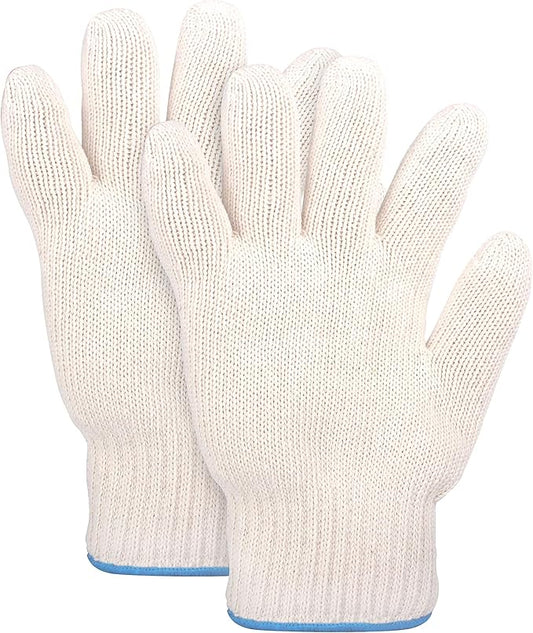 Heat Resistant Oven Glove Hot Surface Handler (Set of 2)