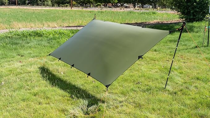 Seek Outside | Lightweight Hot Tents and Tipis for Backpacking Hunting Fishing