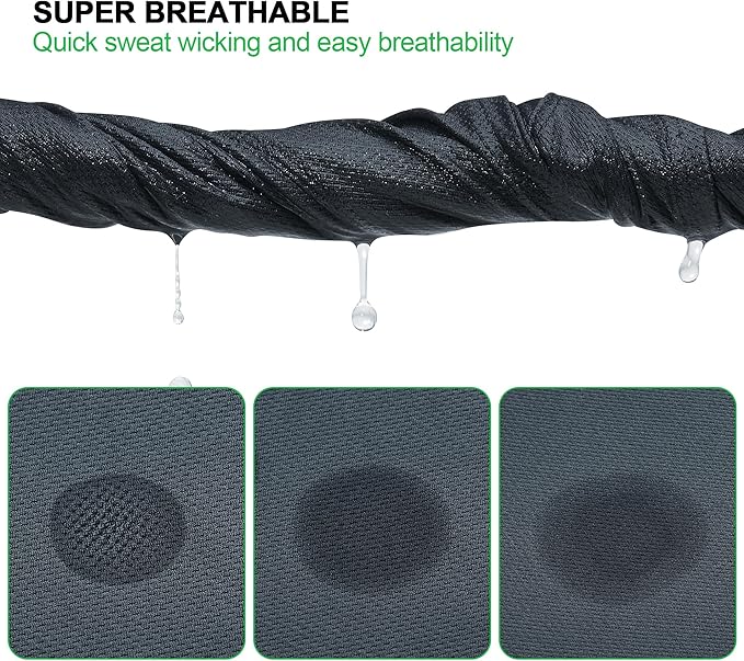 Balaclava Ski Mask 3 Pieces Full Face Cover for Men and Women Breathable Windproof Balaclava Face Mask for Skiing & Snowboard