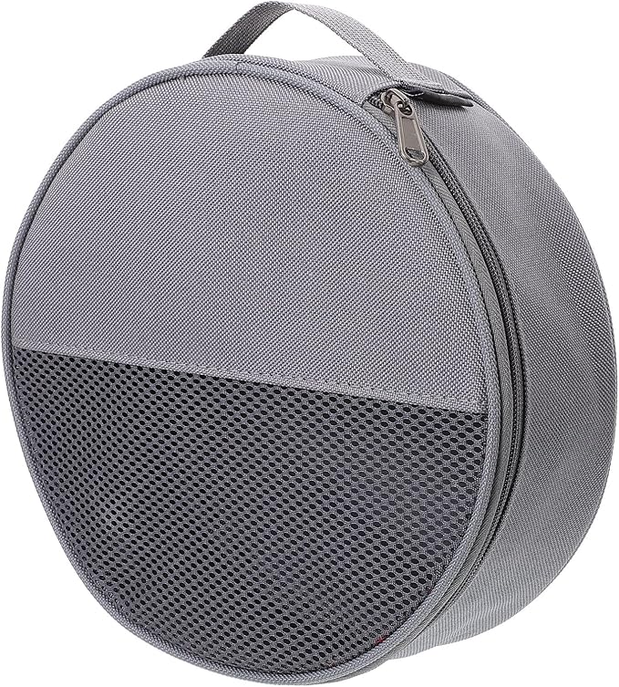 Camping Tableware Organizer, Outdoor Hiking Plates Dishes Bowl Pot Storage Bag Waterproof Cooking Utensils Organizer Large Carrier Bag for Outdoor Camping