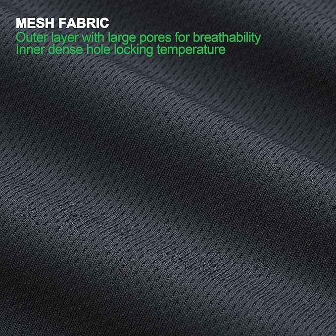 Balaclava Ski Mask 3 Pieces Full Face Cover for Men and Women Breathable Windproof Balaclava Face Mask for Skiing & Snowboard