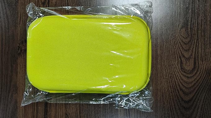 276PCS Hiking First Aid Kit for Home Personal Emergency Supplies Compact Bag for Backpack, First Aid Essentials Survival Kit for Business Travel Car Yellow AMORNING