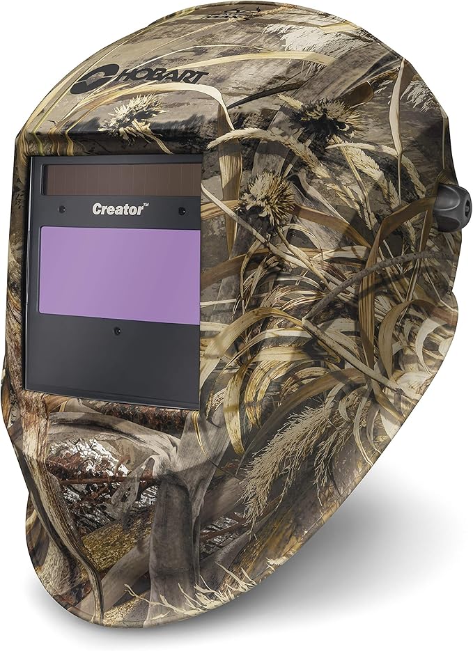 Hobart 770869 Auto-Darkening Welding Helmet