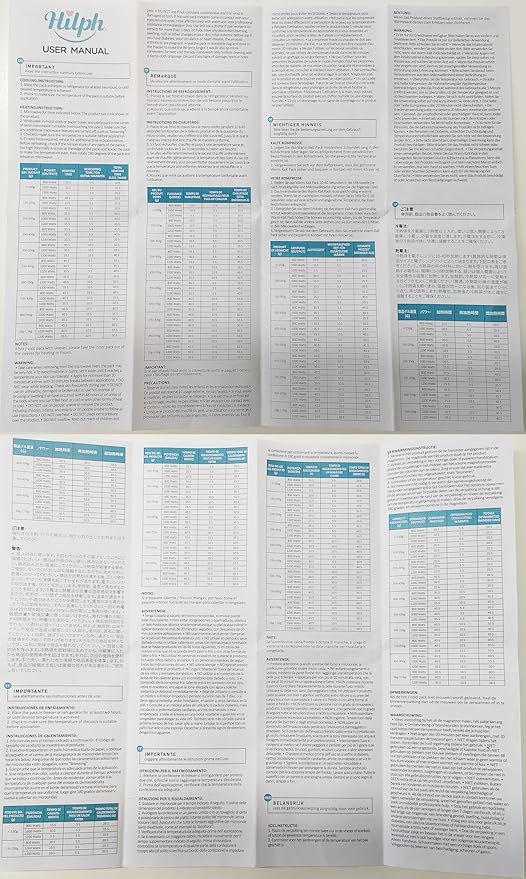 Hilph Kids Ice Packs for Boo Boos, Hot Cold Packs with Cover for Kids Children Injuries, Toddler Animal Round Ice Packs for Bumps, Swelling, Wisdom Teeth (3 Packs)