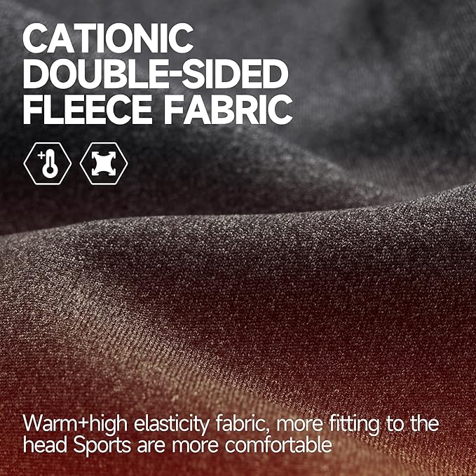 Balaclava Ski Mask Warm Full Face Cover Winter Full Face Mask for Skiing Snowboarding Outdoor Sports