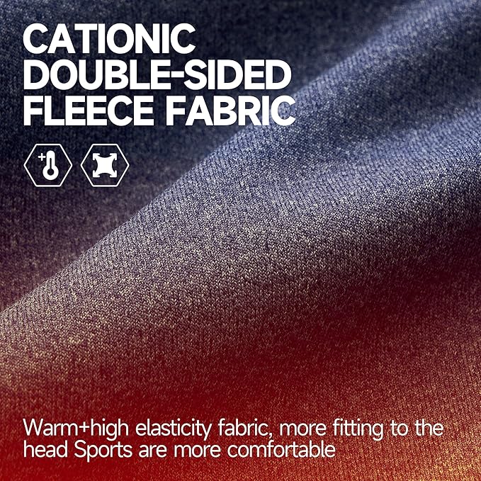 Balaclava Ski Mask Warm Full Face Cover Winter Full Face Mask for Skiing Snowboarding Outdoor Sports