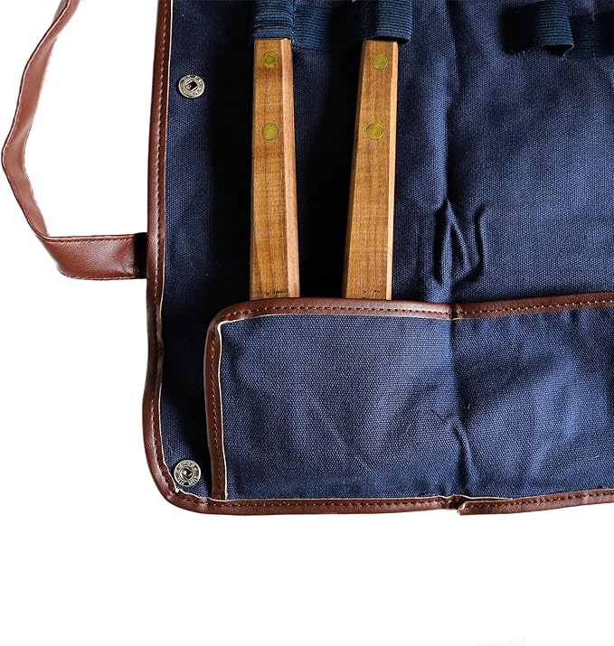 Lamson Tail-Gater 15" 3-Piece BBQ Set