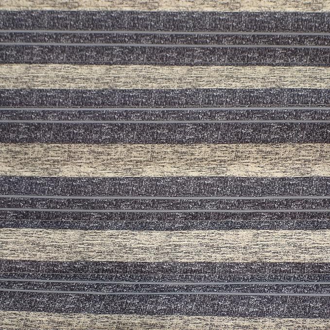 Sunnydaze Quilted Outdoor Hammock with Spreader Bars - Heavy-Duty 450-Pound Capacity Double Hammock for Outside - Mountainside