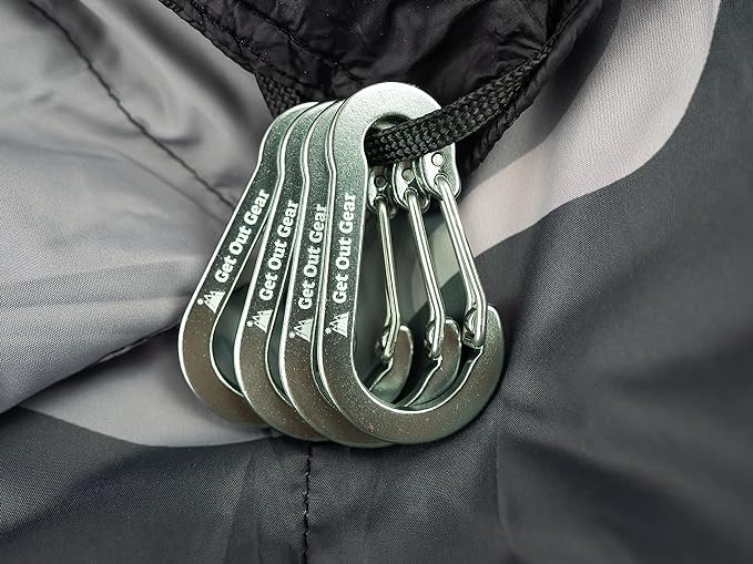 Down Camping Blanket - Puffy, Packable, Lightweight and Warm | Ideal for Outdoors, Travel, Stadium, Festivals, Beach, Hammock | 650 Fill Power Water-Resistant Backpacking Quilt